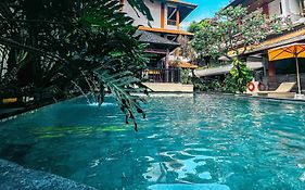 Bali Summer Hotel Kuta